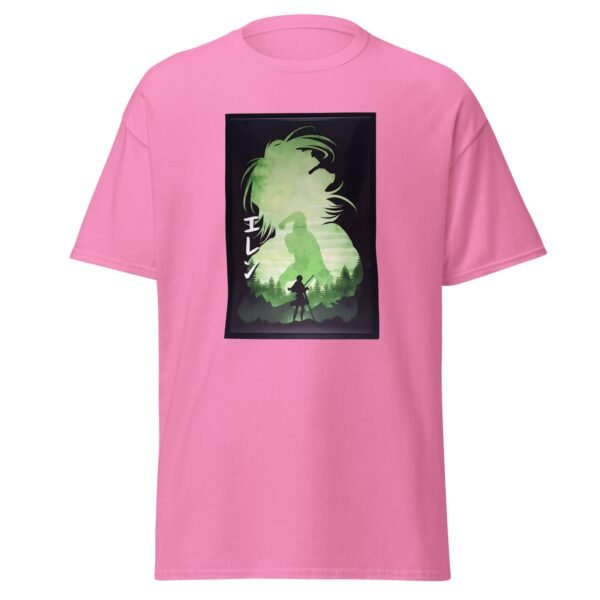 Eren-Titan T-Shirt - Image 9