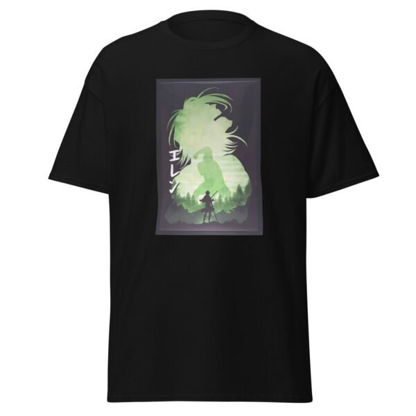 Eren-Titan T-Shirt