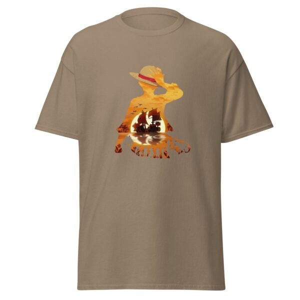 One Piece Anime Shirt, Unisex Softstyle T-Shirt - Image 17