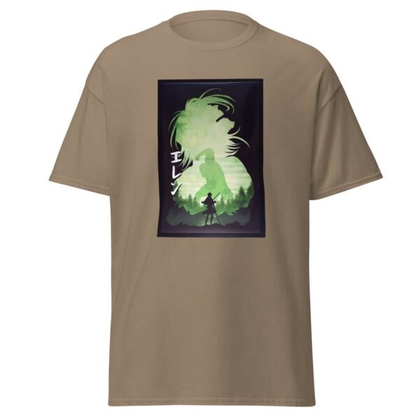 Eren-Titan T-Shirt - Image 7