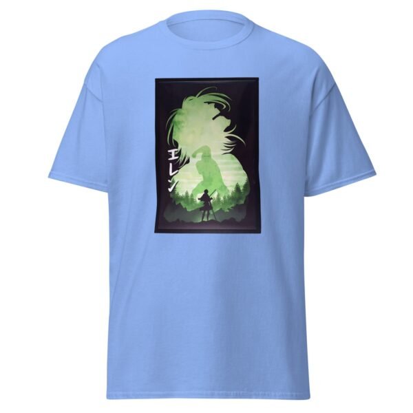 Eren-Titan T-Shirt - Image 10