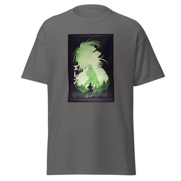 Eren-Titan T-Shirt - Image 5