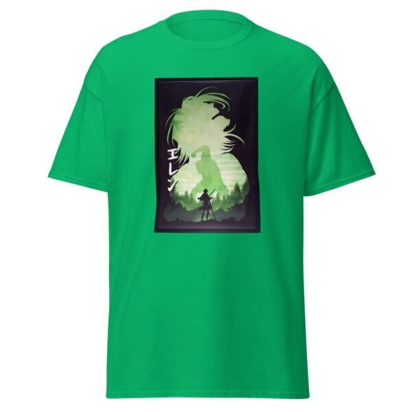 Eren-Titan T-Shirt - Image 8