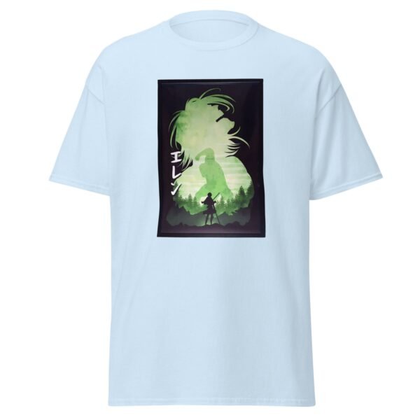 Eren-Titan T-Shirt - Image 14