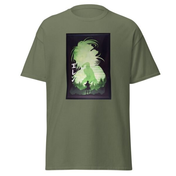 Eren-Titan T-Shirt - Image 6