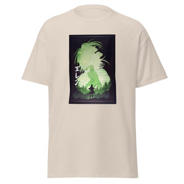 Eren-Titan T-Shirt - Image 13