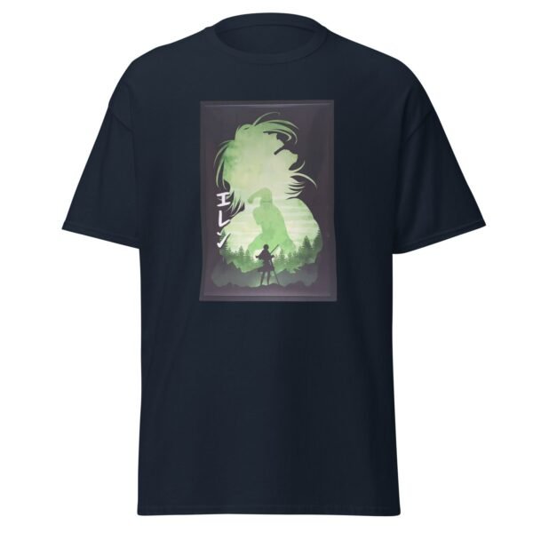 Eren-Titan T-Shirt - Image 2