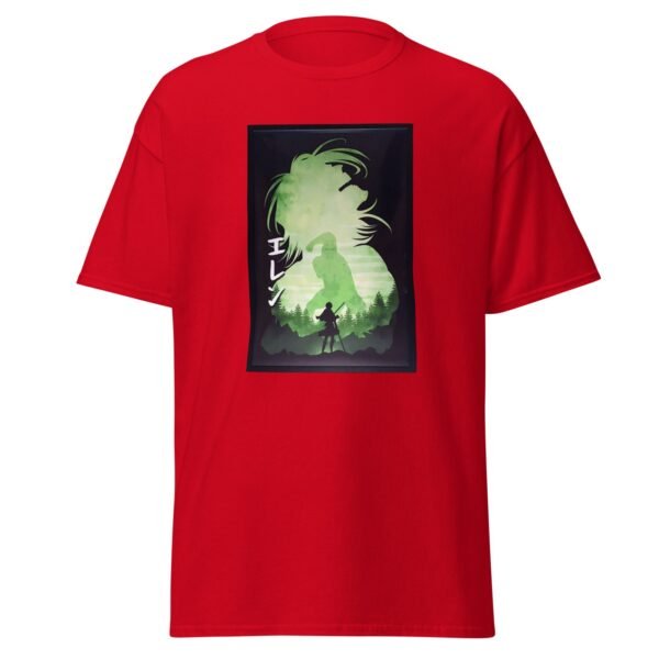 Eren-Titan T-Shirt - Image 3