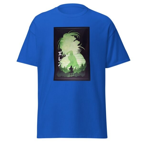 Eren-Titan T-Shirt - Image 4