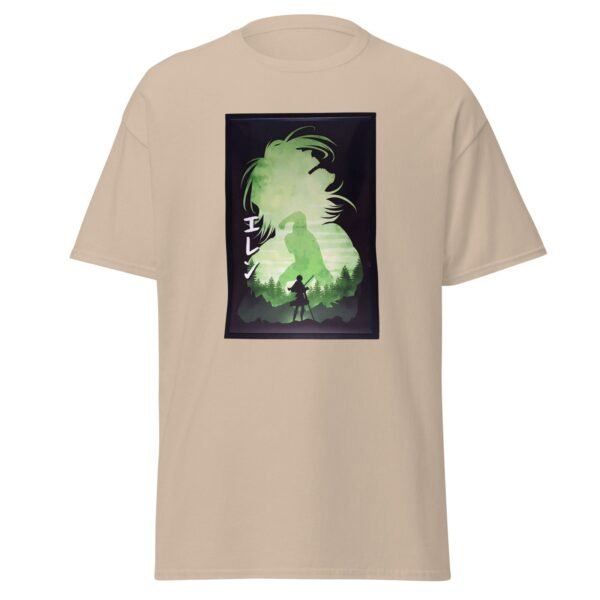 Eren-Titan T-Shirt - Image 11