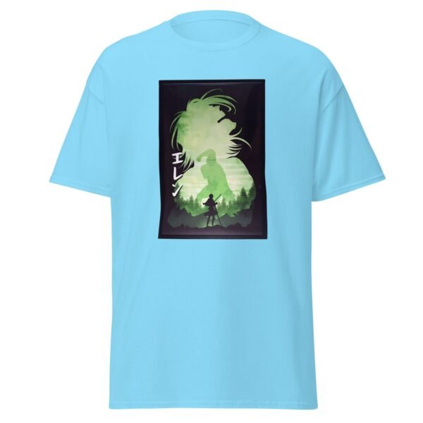 Eren-Titan T-Shirt - Image 12