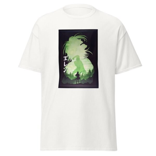 Eren-Titan T-Shirt - Image 15
