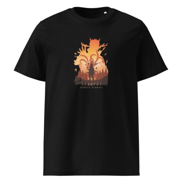 Naruto Anime High-Quality, Unisex T-Shirt
