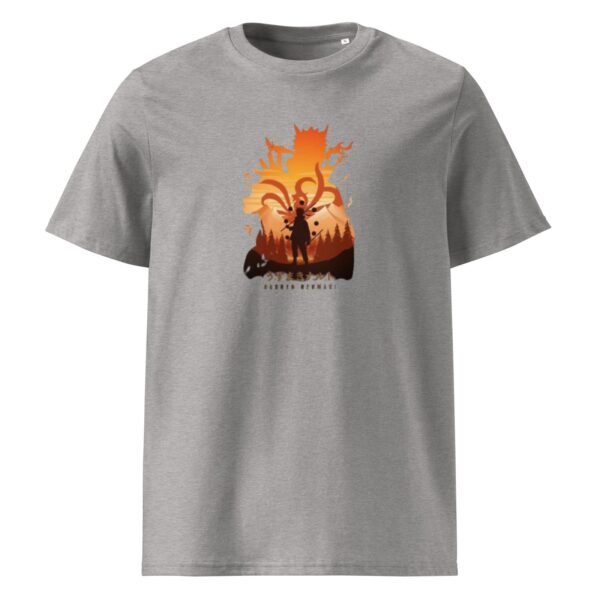 Naruto Anime High-Quality, Unisex T-Shirt - Image 7