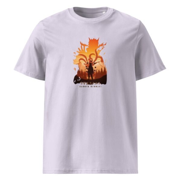 Naruto Anime High-Quality, Unisex T-Shirt - Image 9