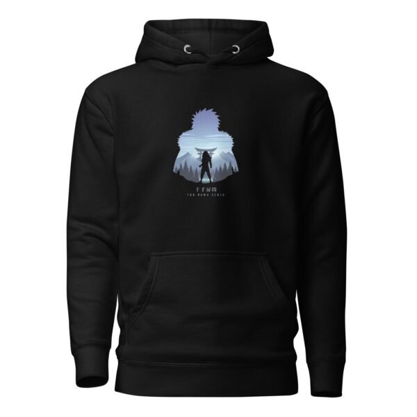 Tobirama Senju Hoodie