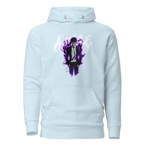 Sung Jin Woo Hoodie - Image 10