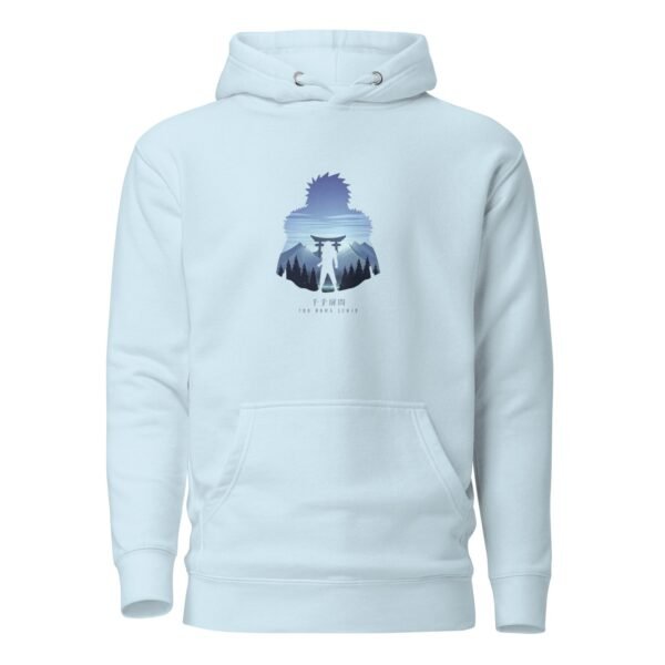 Tobirama Senju Hoodie - Image 10