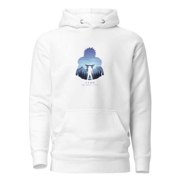 Tobirama Senju Hoodie - Image 11