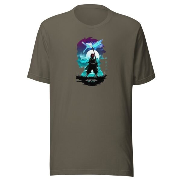 Demons Slayer Unisex Anime Shirt - Image 8