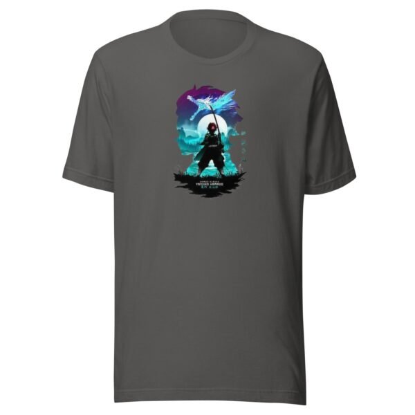 Demons Slayer Unisex Anime Shirt - Image 7