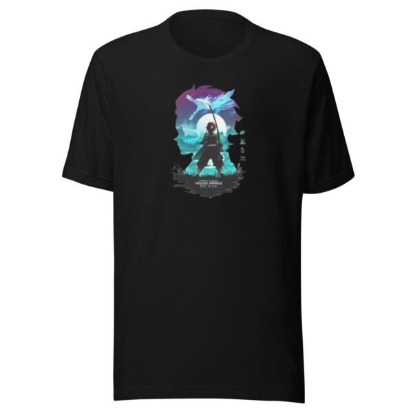 Demons Slayer Unisex Anime Shirt