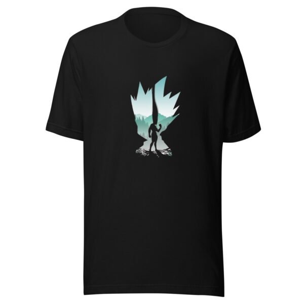Gon's HxH Anime Shirt