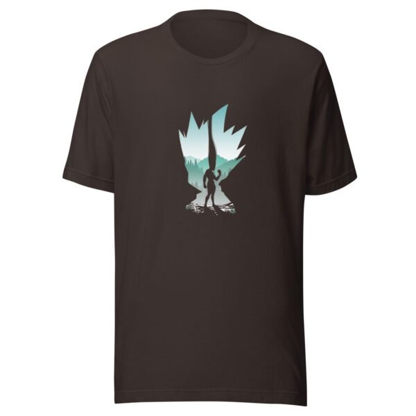 Gon's HxH Anime Shirt - Image 4