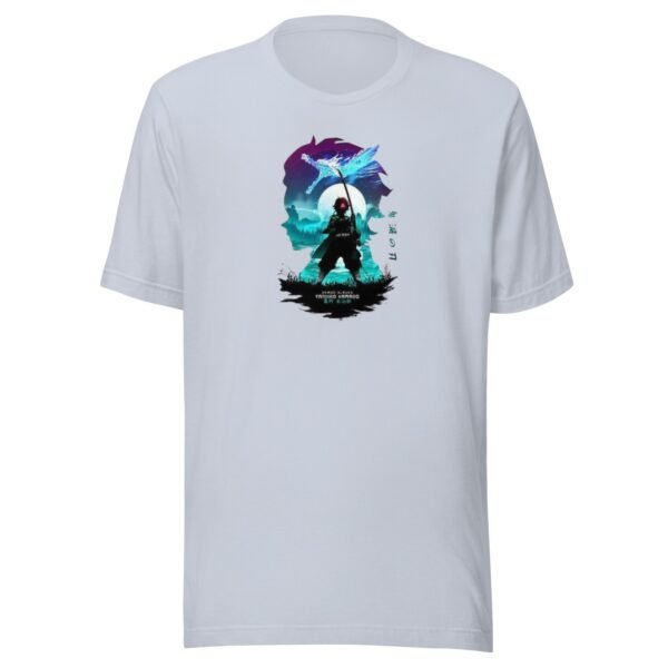 Demons Slayer Unisex Anime Shirt - Image 13