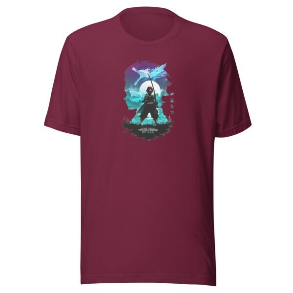 Demons Slayer Unisex Anime Shirt - Image 5