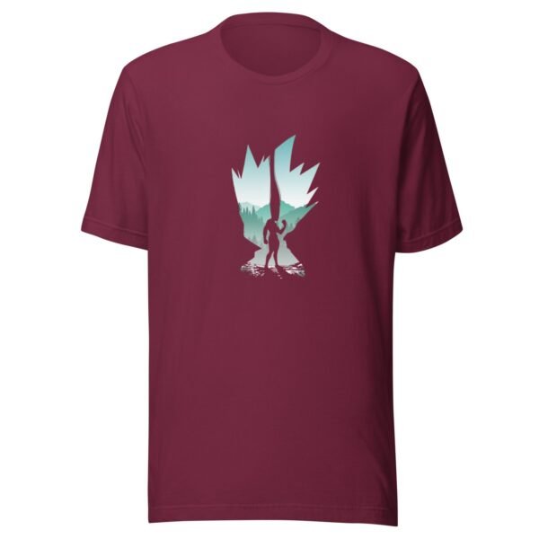 Gon's HxH Anime Shirt - Image 5
