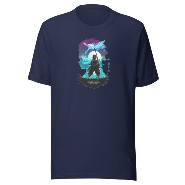 Demons Slayer Unisex Anime Shirt - Image 3