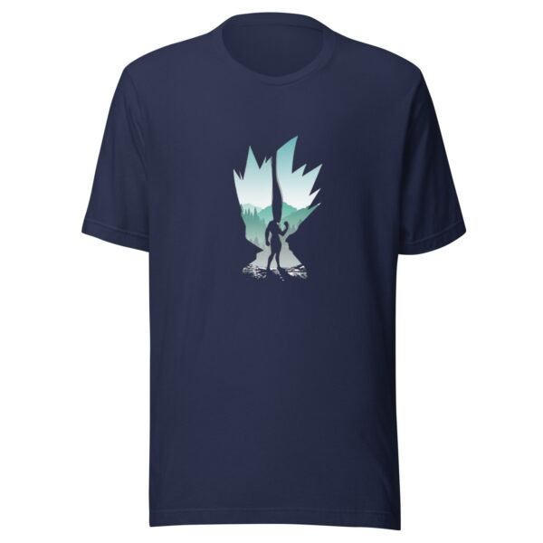 Gon's HxH Anime Shirt - Image 3