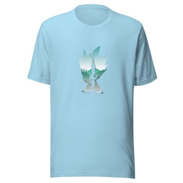 Gon's HxH Anime Shirt - Image 9