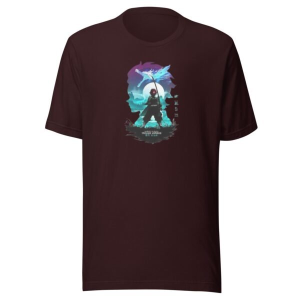 Demons Slayer Unisex Anime Shirt - Image 2