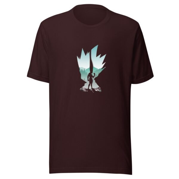 Gon's HxH Anime Shirt - Image 2