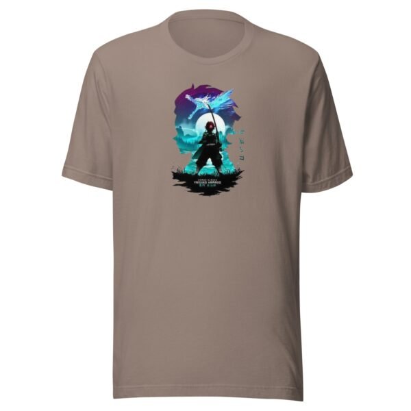 Demons Slayer Unisex Anime Shirt - Image 10