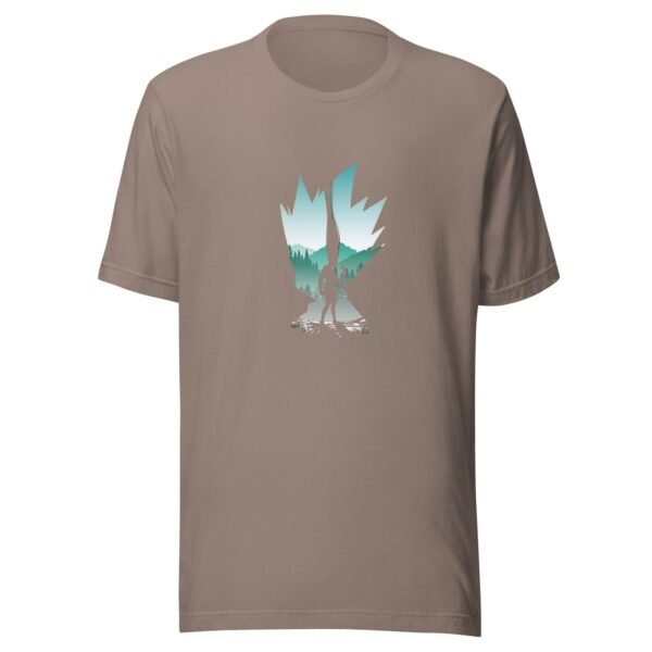 Gon's HxH Anime Shirt - Image 7