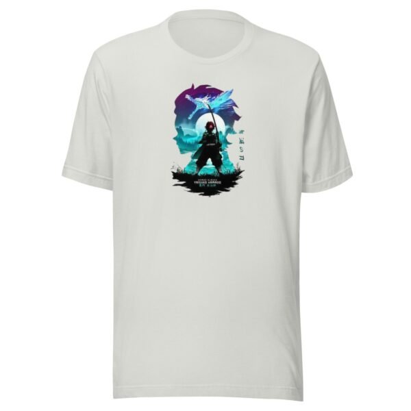 Demons Slayer Unisex Anime Shirt - Image 16