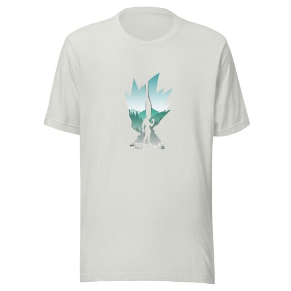 Gon's HxH Anime Shirt - Image 11