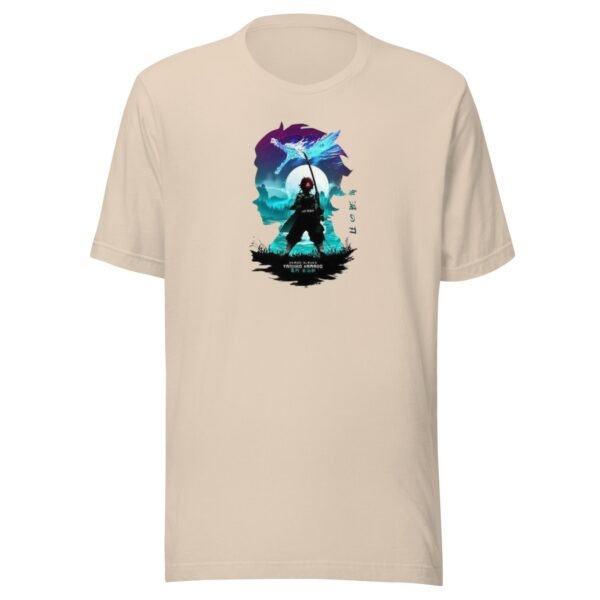 Demons Slayer Unisex Anime Shirt - Image 15