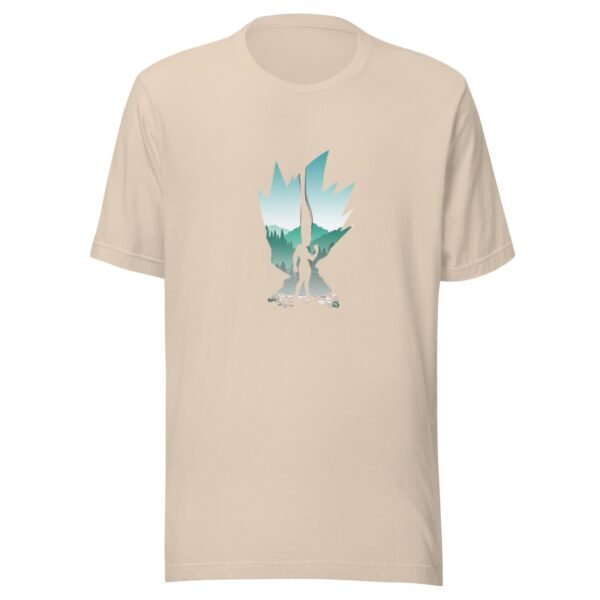 Gon's HxH Anime Shirt - Image 10