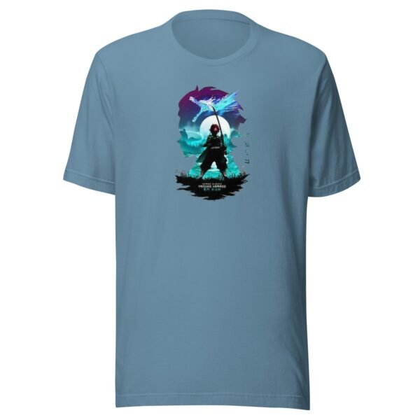 Demons Slayer Unisex Anime Shirt - Image 9