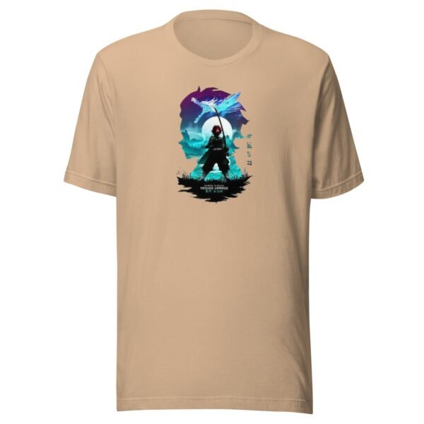 Demons Slayer Unisex Anime Shirt - Image 12