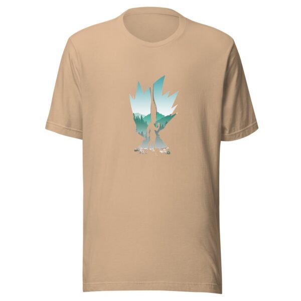 Gon's HxH Anime Shirt - Image 8