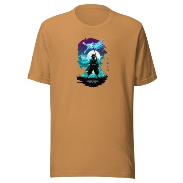 Demons Slayer Unisex Anime Shirt - Image 11