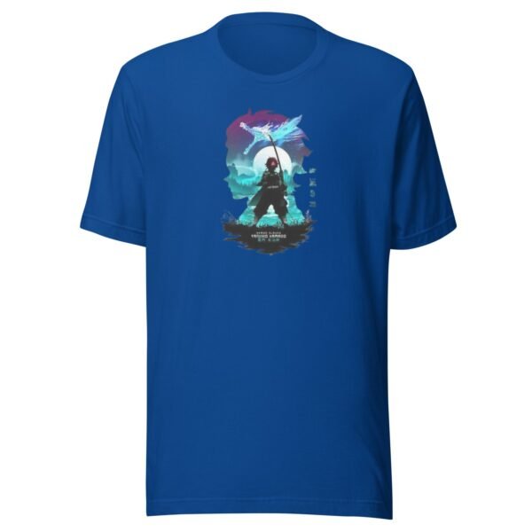 Demons Slayer Unisex Anime Shirt - Image 6