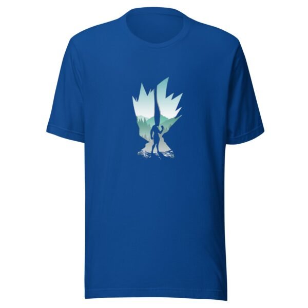 Gon's HxH Anime Shirt - Image 6