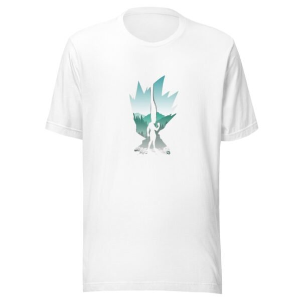 Gon's HxH Anime Shirt - Image 12